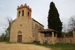 Fogars De La Selva Un Municipio Rural De Barcelona Entre Bosques E