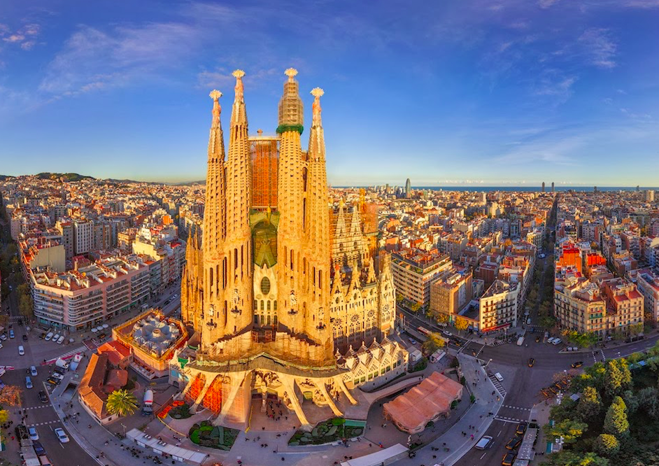 ¿Qué hacer si tienes un piso con licencia turística en Barcelona?