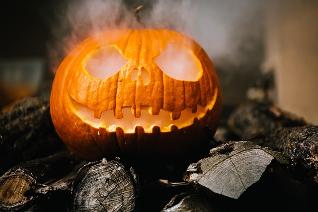 Películas para Halloween, ¡quince historias para pasar miedo en tu apartamento!