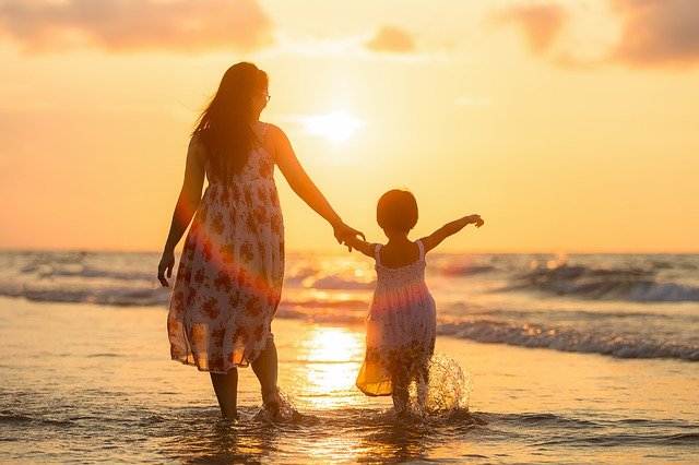 Viajar con hijos, ¡6 aspectos que te agradecerán durante sus vacaciones!